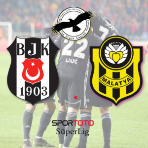 The Black Eagles Podcast - Episode 60 (February 16th, 2019) - MATCH REVIEW - Yeni Malatyaspor vs. Beşiktaş