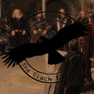 The Black Eagles Podcast - Episode 42 (November 20th, 2018) - The Emergency Crisis Council w/ Danny Pearce, the Twins, Aaron Armstrong, Emrah, and Salih