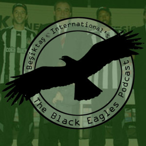 The Black Eagles Podcast - Episode 98 (January 19th, 2020) - THE BEST OF THE DECADE EPISODE