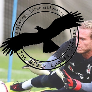 The Black Eagles Podcast - Episode 23 (August 29th, 2018) - The Loris Karius Episode