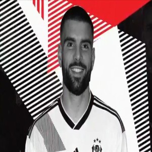 The Black Eagles Podcast - Episode 82 (August 17th, 2019) - The PEDRO REBOCHO special episode w/ Pierre Henry-Dufeil