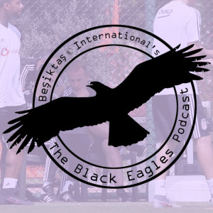 The Black Eagles Podcast - Episode 76 (July 17th, 2019) - OFFICIAL TRANSFER NEWS (Tyler Boyd, Vitor Hugo, Shinji Kagawa(?), etc)