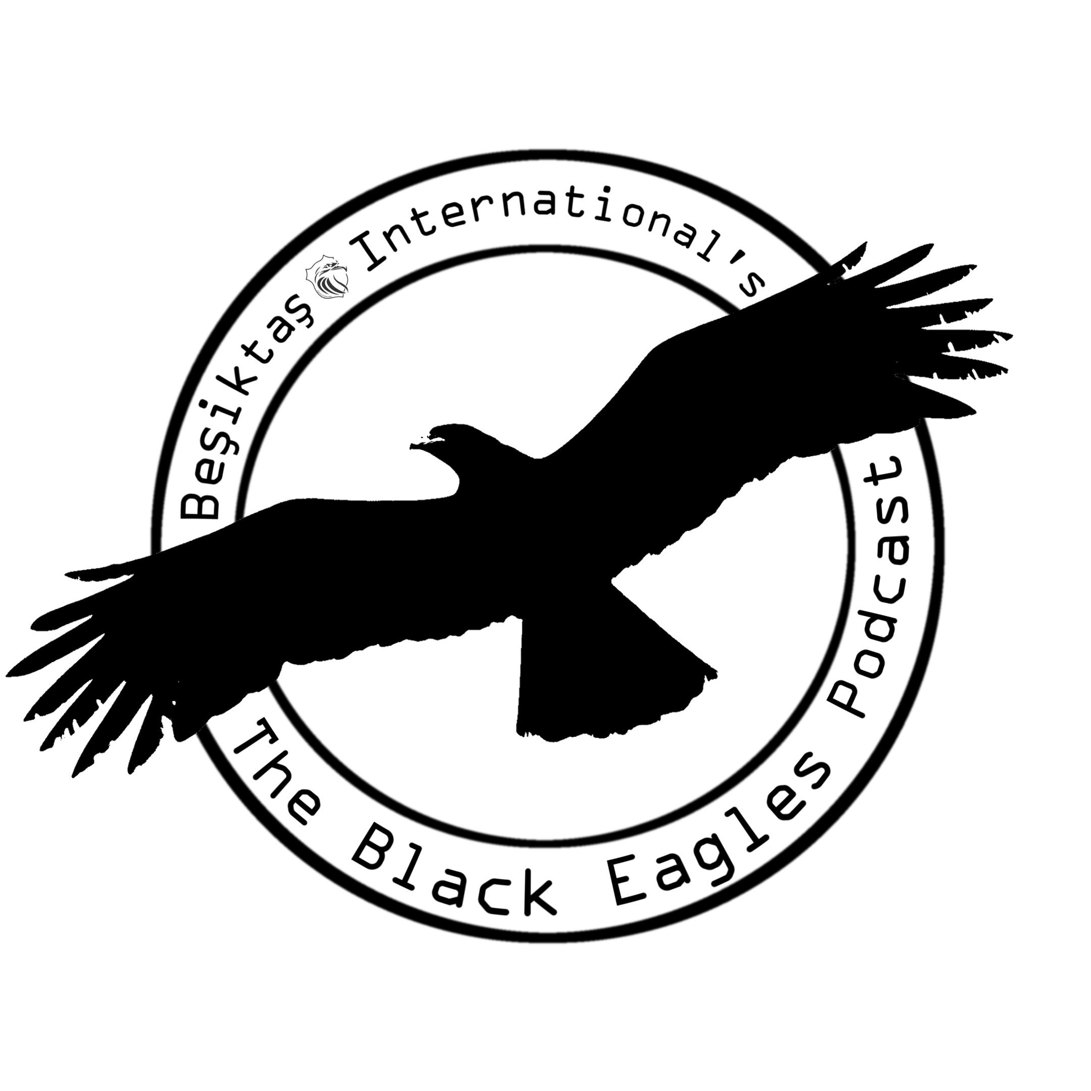 The Black Eagles Podcast - Episode 19 (August 20th, 2018) - MATCH REVIEW -  Erzurumspor vs. Beşiktaş, Loris Karius, Marco Fabián, & much more!