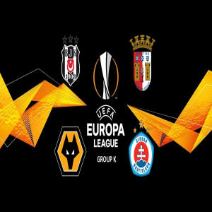 The Black Eagles podcast - Episode 87 (September 12th, 2019)  - UEFA Europa League GROUP K (Beşiktaş, SC Braga, Wolverhampton Wanderers & Slovan Bratislava) preview