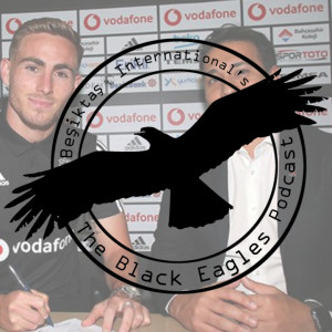 The Black Eagles Podcast - Episode 78 (July 25th, 2019) - The TYLER BOYD special w/ esteemed guests DECLAN EDGE, RICKI HERBERT and PHILLIP ROLLO