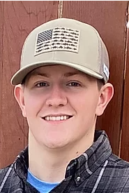 EIV Radio Episode 132 – Braxton Mitchell – Candidate, Montana HD 3