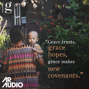 GRACE AND RISK (December 14, 2018)