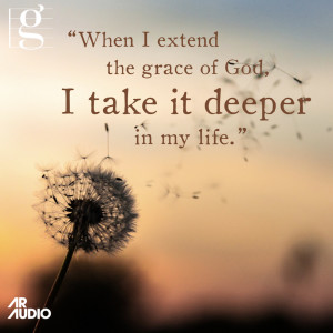 GROWING IN GRACIOUSNESS (October 12, 2018)