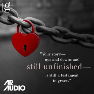 THE CHAIN OF GRACE (Jan 4, 2019)