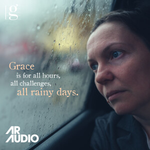GRACE AMONG THE HOURS (July 14, 2023)