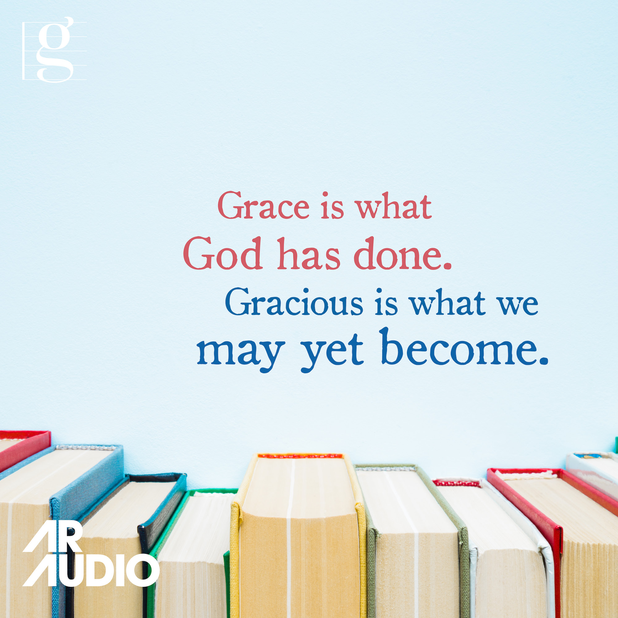 GraceNotes Podcast