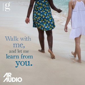 WALKING TOGETHER (June 19, 2020)