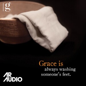 GRACE KNEELS (June 27, 2025)