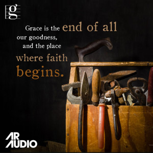 BY GRACE THROUGH FAITH (May 24, 2019)