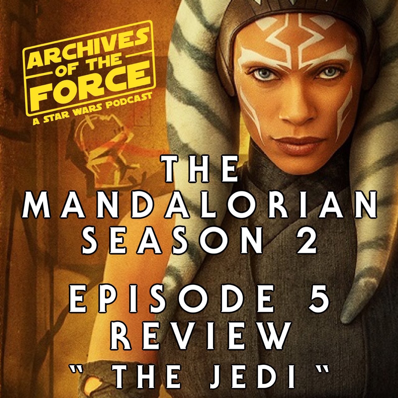 The Mandalorian Season 2 Ep. 5 Review