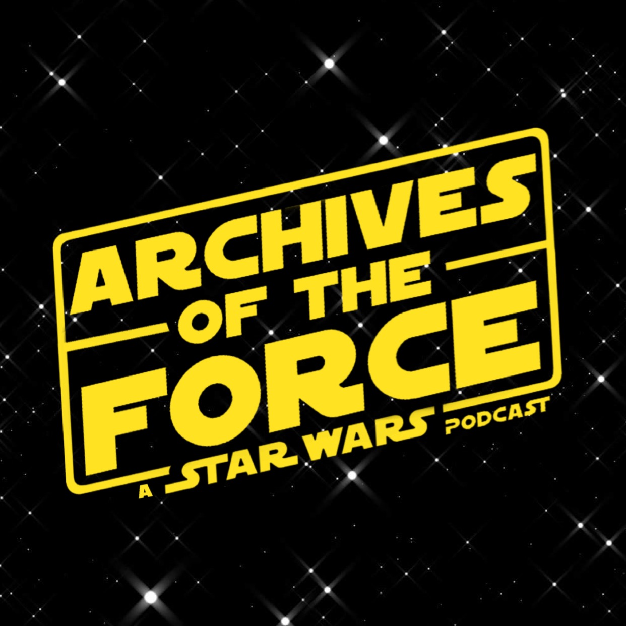 Episode XXIII : Never More Never Less