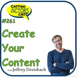 Create Your Content