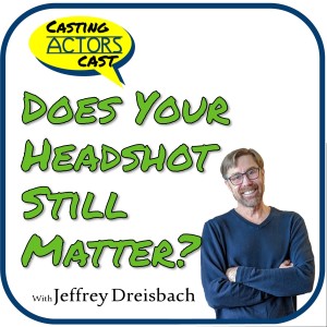 Does Your Headshot Still Matter?