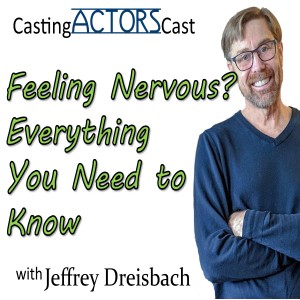 Feeling Nervous? Everything You Need to Know