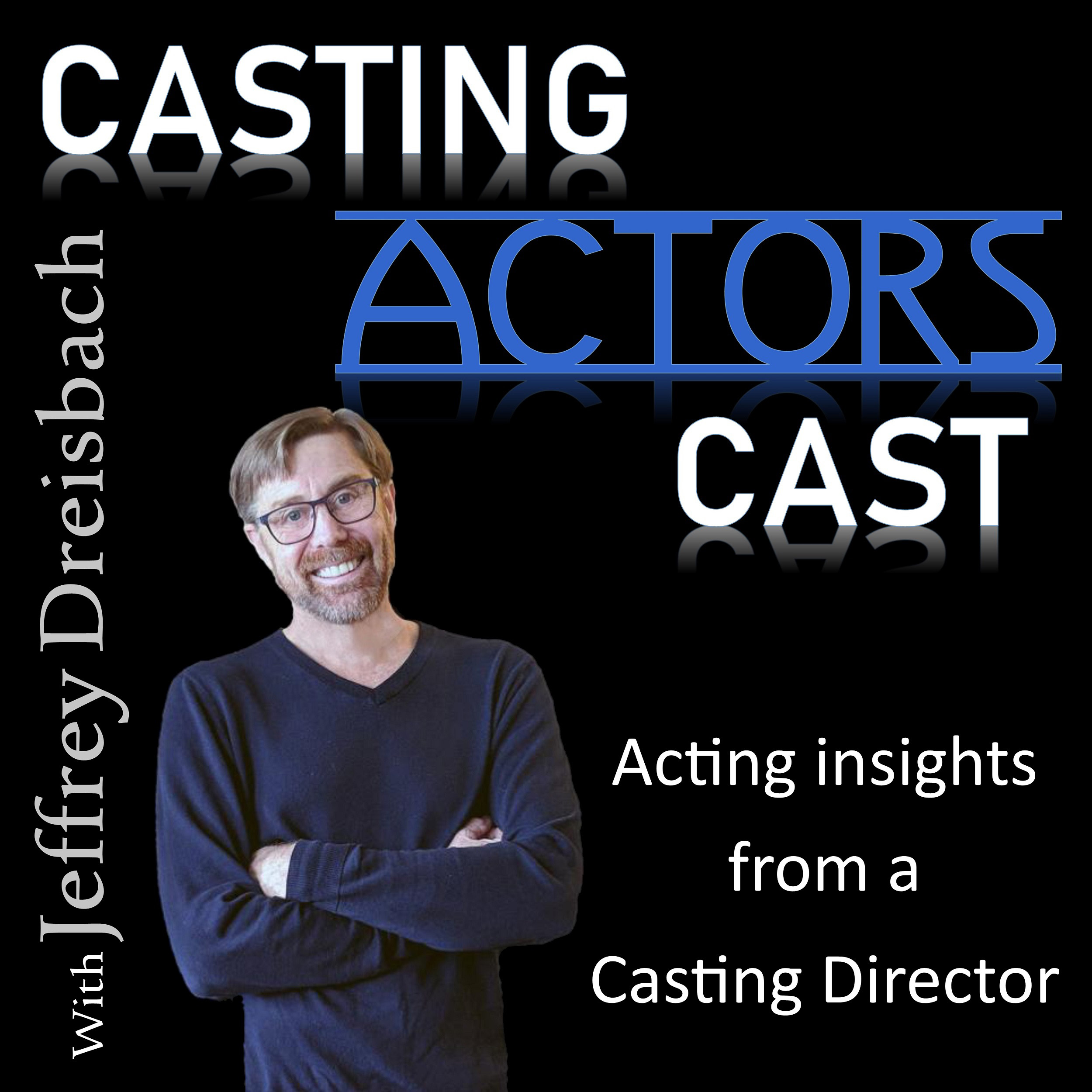 The actor’s marketing checklist