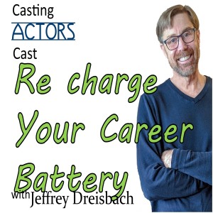 Recharge Your Career Battery-In 10 Steps!