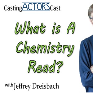 What is a Chemistry Read?