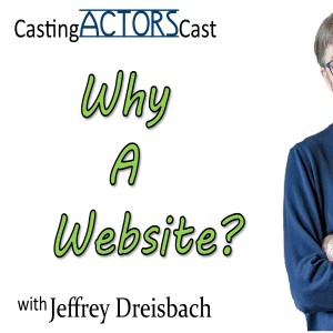 Why A Website?