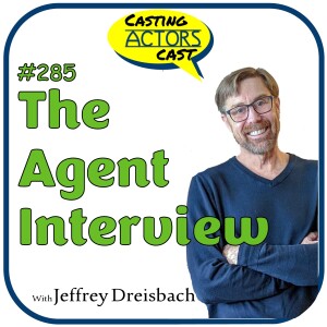 The Agent Interview