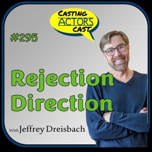 Rejection Direction