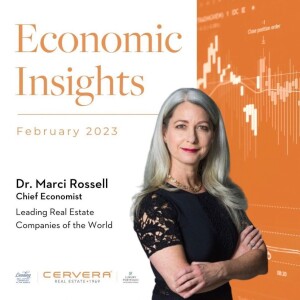Economic Insights Report — February 2023