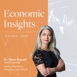Economic Insights Report — October 2023