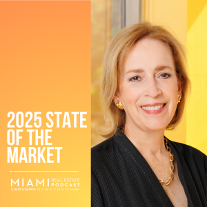 2025 State of the Market — Alicia Cervera Lamadrid | Ep. 100