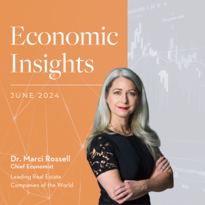 Economic Insights Report — June 2024