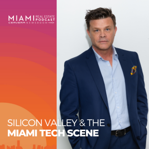 Jeff Ransdell – Spotlight: Silicon Valley and The Miami Tech Boom | Ep. 57