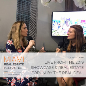 Spotlight: The Real Deal 2019 Miami Showcase | Ep. 45