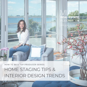 Debbie Travin - Home Staging Tips| Ep. 41