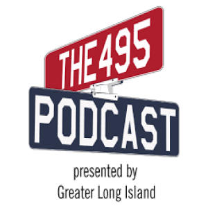 #11 The real reason we relaunched The495 podcast: WFAN's Gregg Giannotti