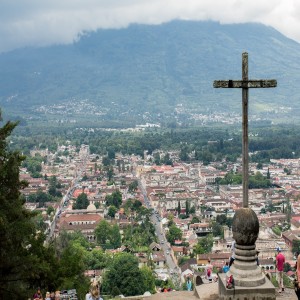 Tilly Metz iwwer Guatemala: “Hat mir net esou vill Désespoir erwaard”
