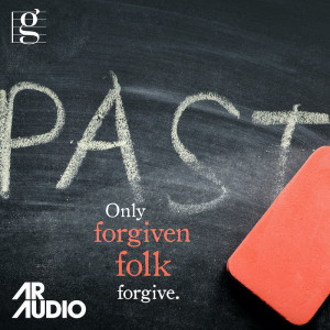 Bill Knott's GraceNotes: FORGIVENESS ON A STRING (April 30, 2021)