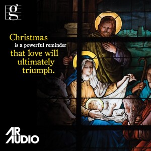 THE POWER OF GRACE (December 12. 2025)