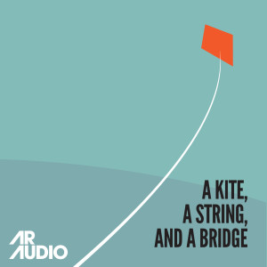Bill Knott: A Kite, A String, And a Bridge