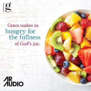 SWEET WORD OF GRACE (May 30, 2025)