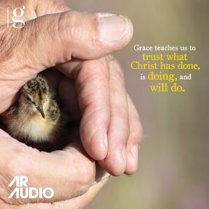 BREAKING THE CYCLE OF WORRY (November 14, 2025)