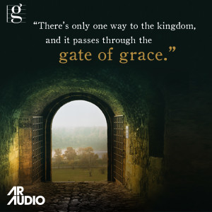 GraceNotes: The Gate of Grace (November 2, 2018)