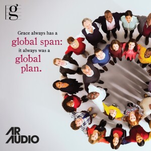 A WORLD OF DIFFERENCE (October 10, 2025)