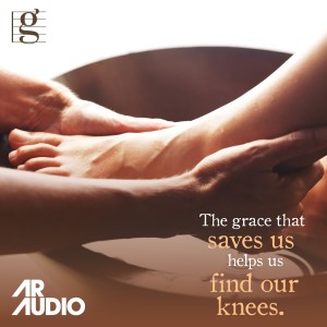 Bill Knott’s GraceNotes: Grace Kneels (September 4, 2020)