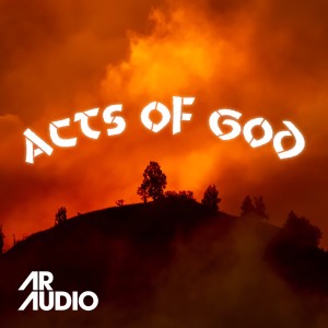Bill Knott: Acts of God  (March 2020)