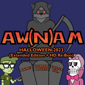 Episode 231 - AWNAM: Sinister Six XXVII: House of Gucci (2021)