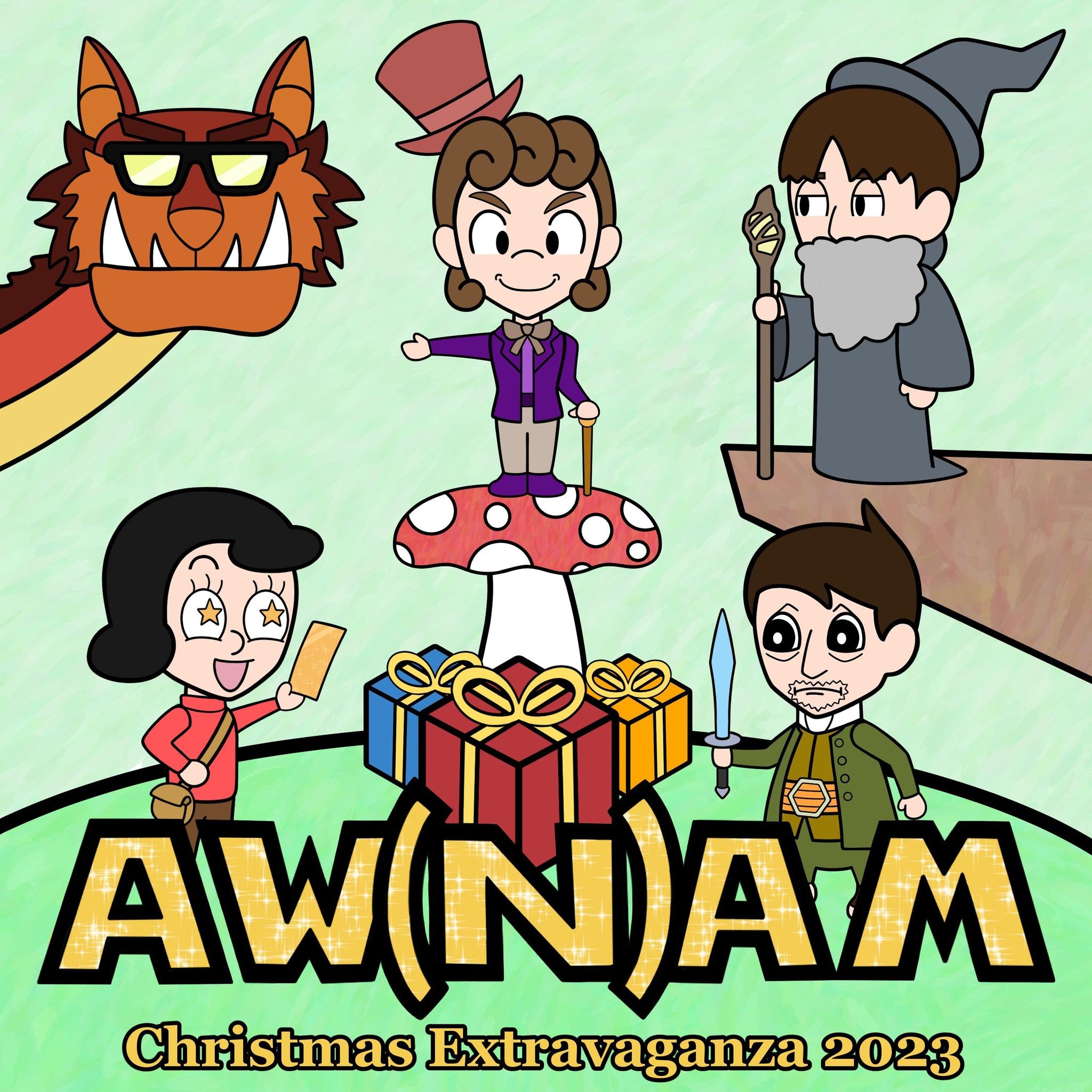 Anime Was (Not) A Mistake