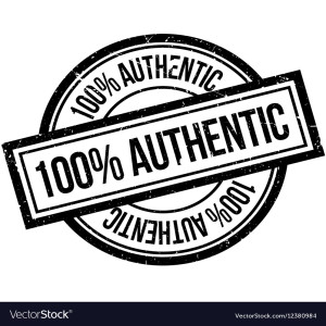 Episode 146: Real, True Authenticity (Bustin' Makes Me Feel Good)